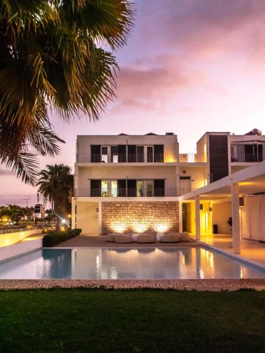 Santa Maria Hotel | Hotel Dunas de Sal