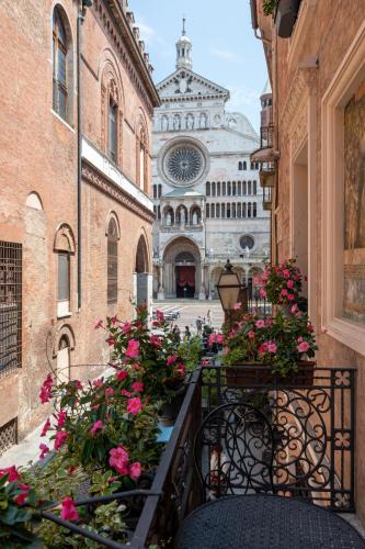 Cremona Hotel | Hotel Duomo Cremona