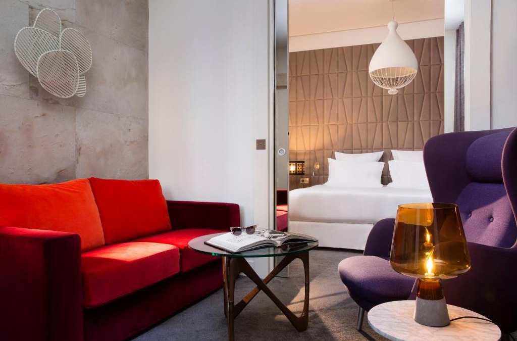 Saint-Gervais Hotel | Hotel Dupond-Smith