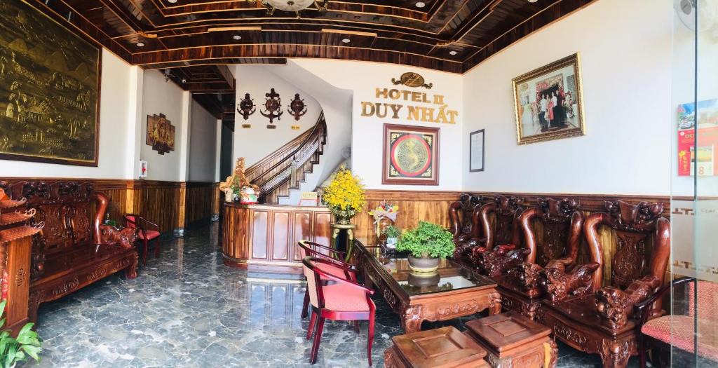 Chu Puh Hotel | HOTEL DUY NHẤT 2