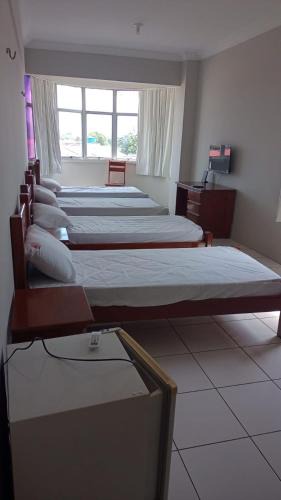 Sobral Apartment | Hotel e Flat Sobral Mundi