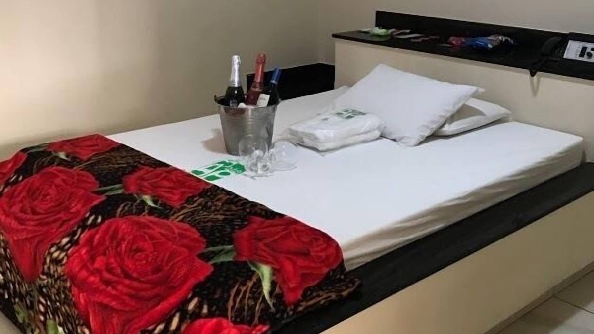Goiania Apartment | hotel e motel ape goiania anel viario