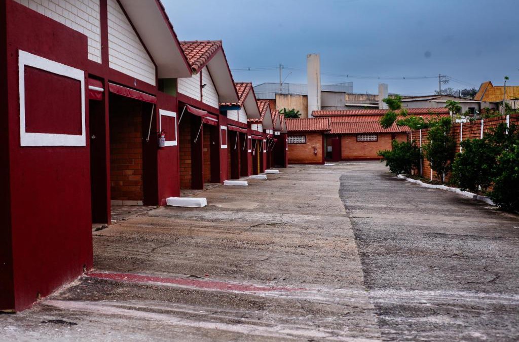 Itu Hotel | Hotel e Motel Madrugada