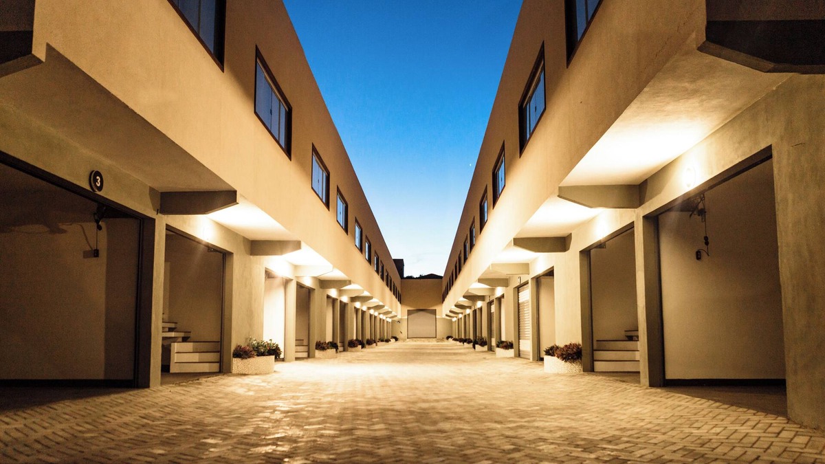 Seabra Hotel | Hotel e Motel Tenda