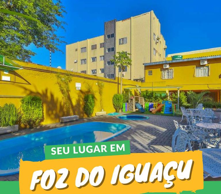 Vila Yolanda Hotel | Hotel e Pousada Caroline