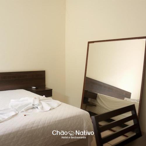 Sao Jose da Barra Hotel | Hotel e Restaurante Chão Nativo