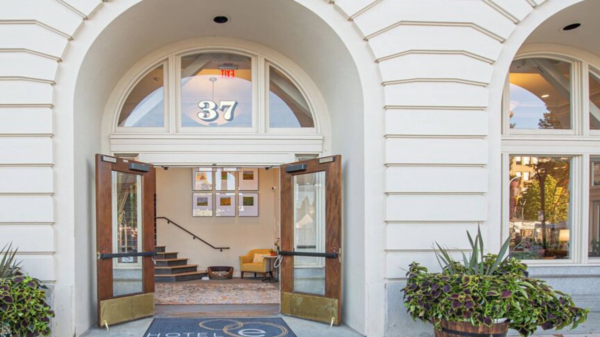Santa Rosa Hotel | Hotel E