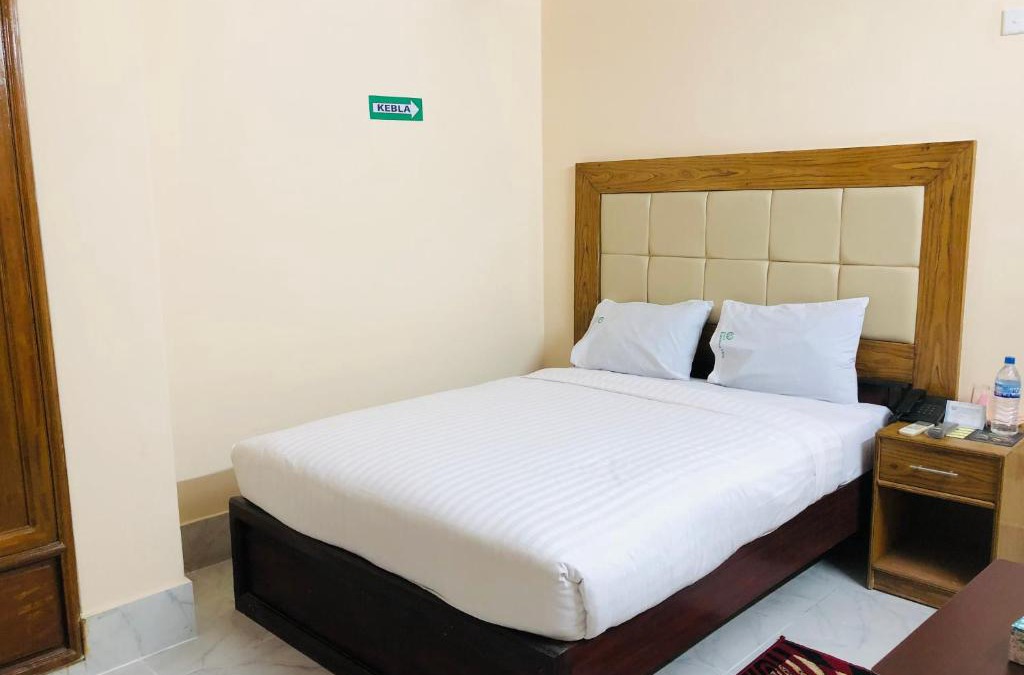 Chittagong Hotel | Hotel Eastern View