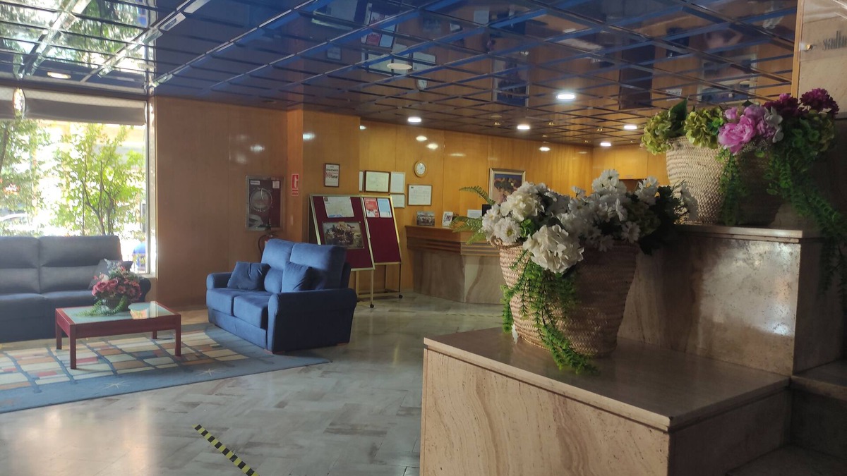 Talavera de la Reina Hotel | Hotel Ébora by Vivere Stays