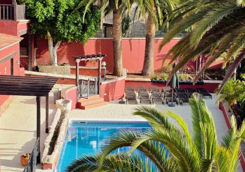 San Miguel de Abona Hotel | Hotel Ecolife Tenerife