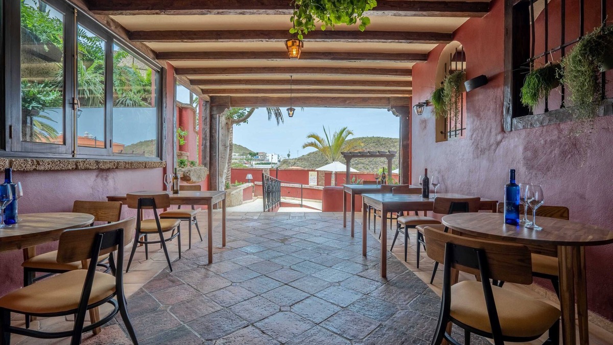 San Miguel de Abona Hotel | Hotel Ecolife Tenerife