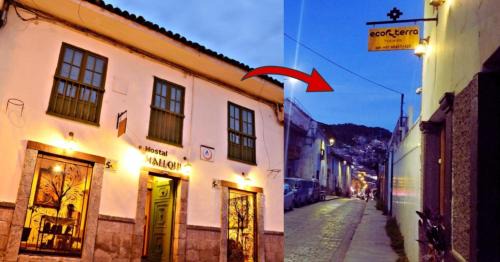 Cusco Historic Center Hotel | Hotel-Ecoterra Cusco