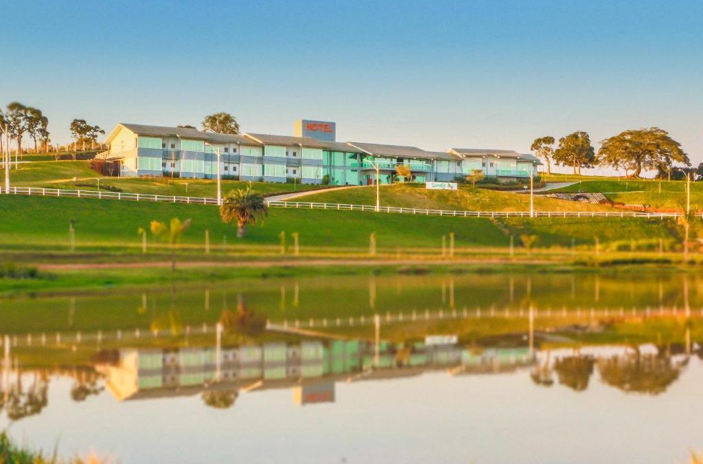 Pitangueiras Hotel | Hotel Ecovilly