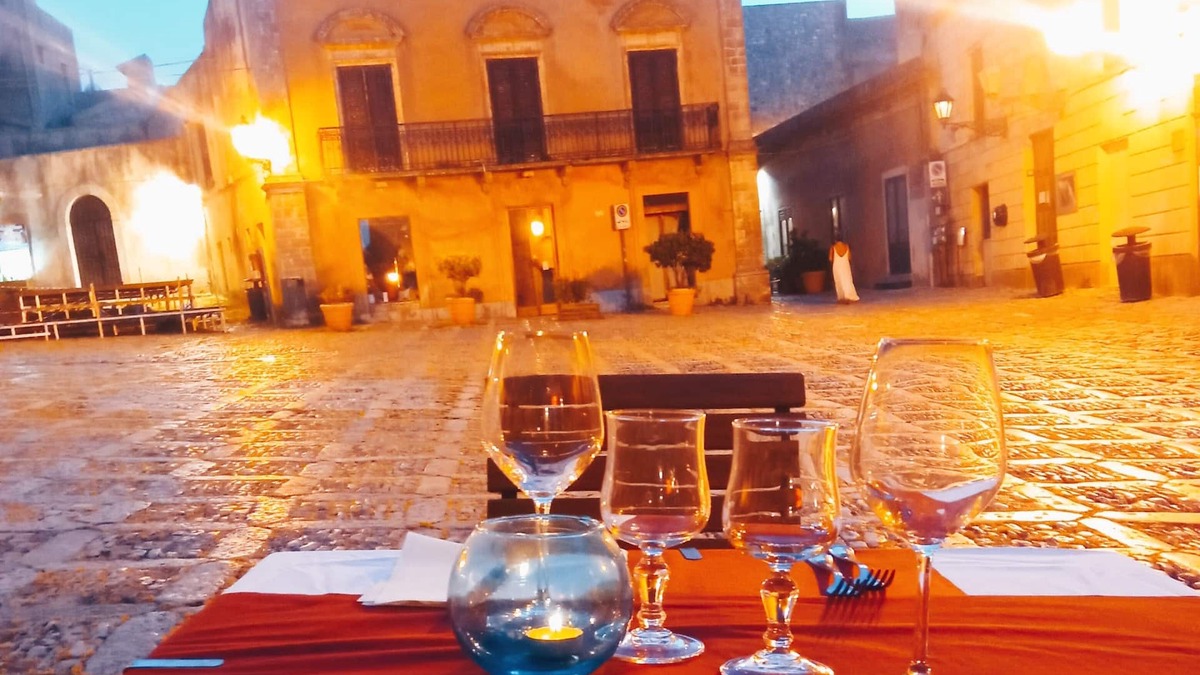 Erice Hotel | Hotel Edelweiss