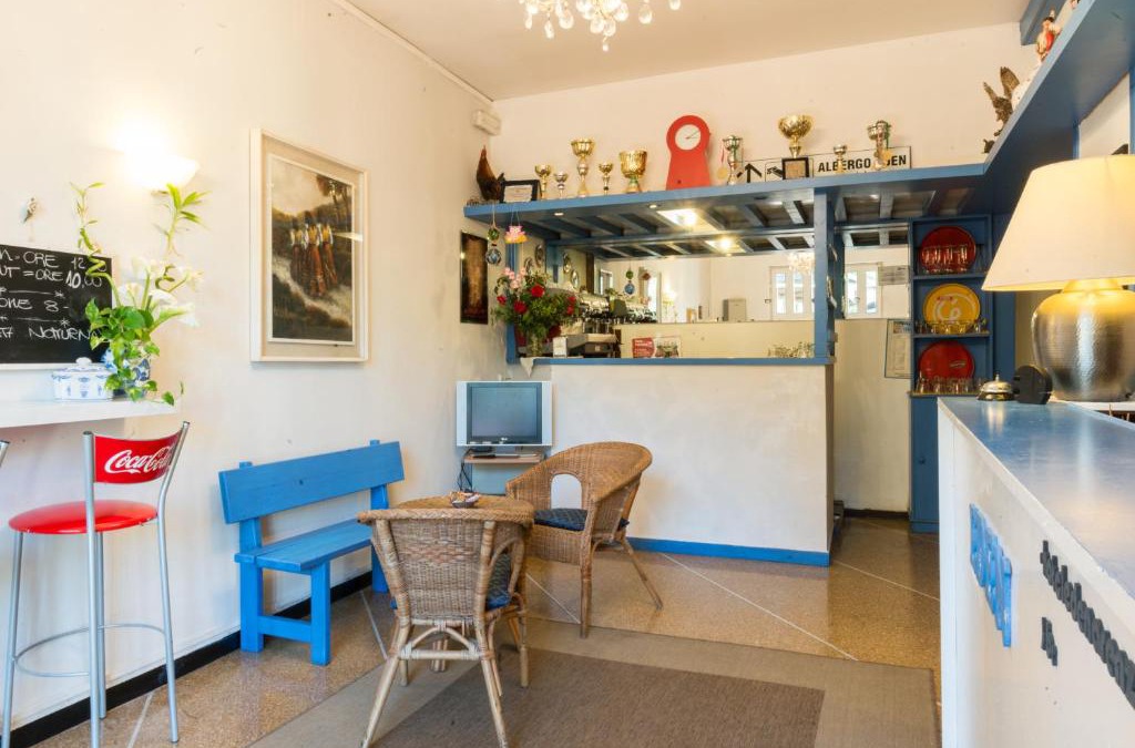 Arenzano Hotel | Hotel Eden