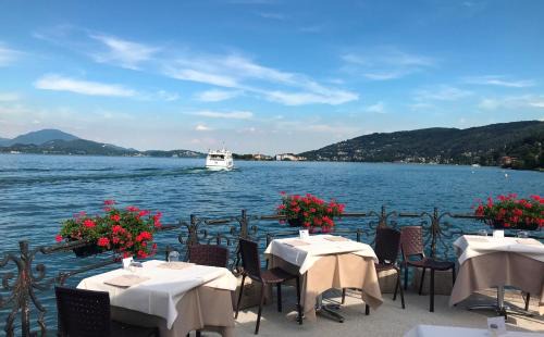 Baveno Hotel | Hotel Eden