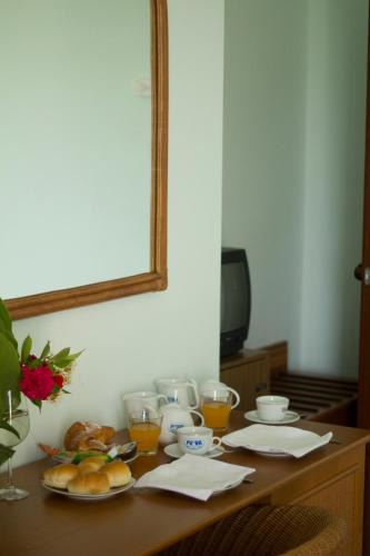 Tremiti Islands Hotel | Hotel Eden