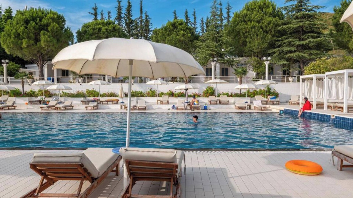 Radhime Hotel | Hotel Edva