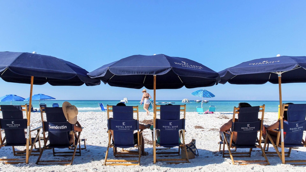 Sandestin Hotel | Hotel Effie Sandestin, Autograph Collection