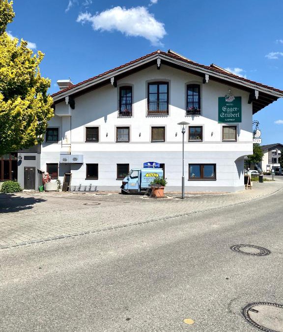 Schechen Hotel | Hotel Egger-Stüberl