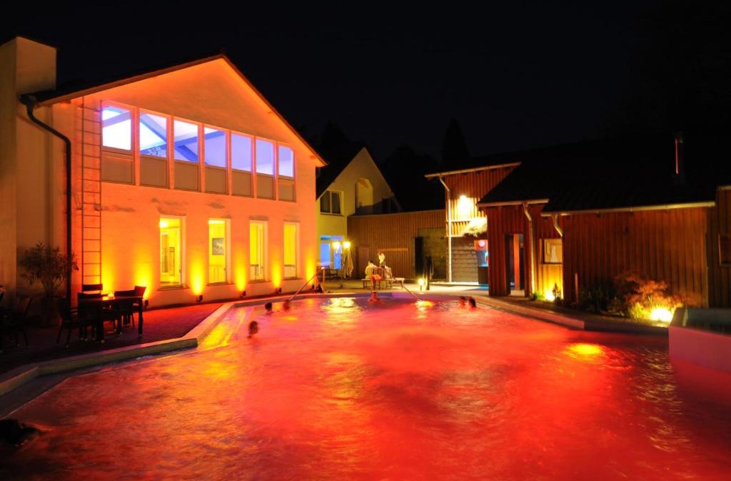 Roetgen Hotel | Hotel Eifelsteig