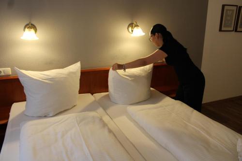 Karlstadt Hotel | Hotel Eisenbahn