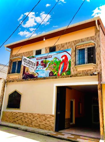La Paz Hotel | Hotel Ejecutivo VIP, La Paz