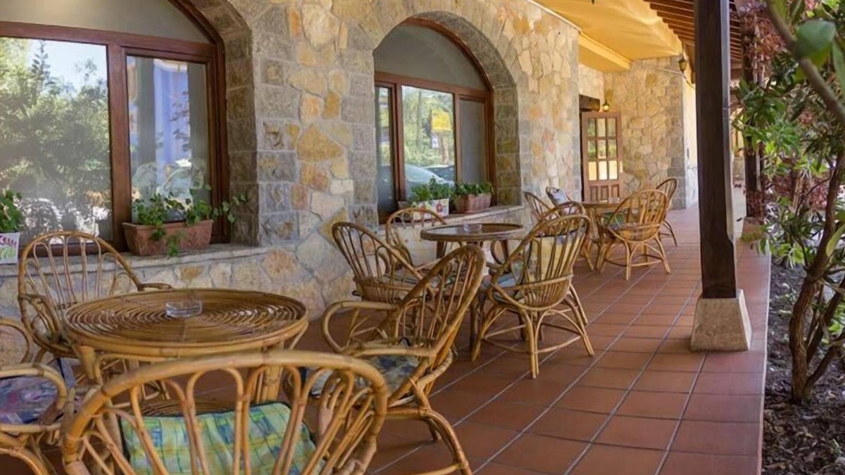 Soto de Cangas Hotel | Hotel El Angliru