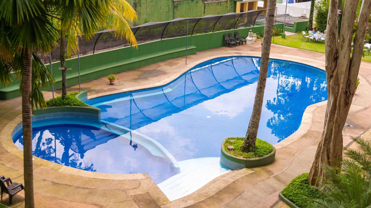 Santa Cruz Mulua Hotel | Hotel El Arco