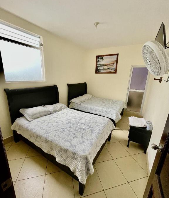 Huehuetenango Hotel | HOTEL EL BUEN DESPERTAR