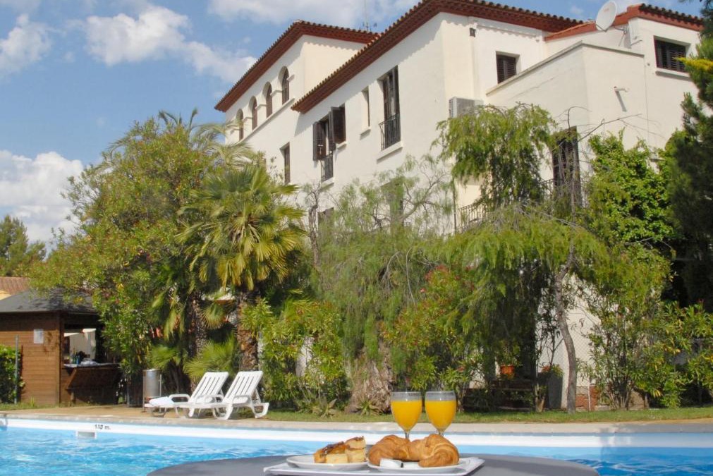 Barri Centre Hotel | Hotel El Castell