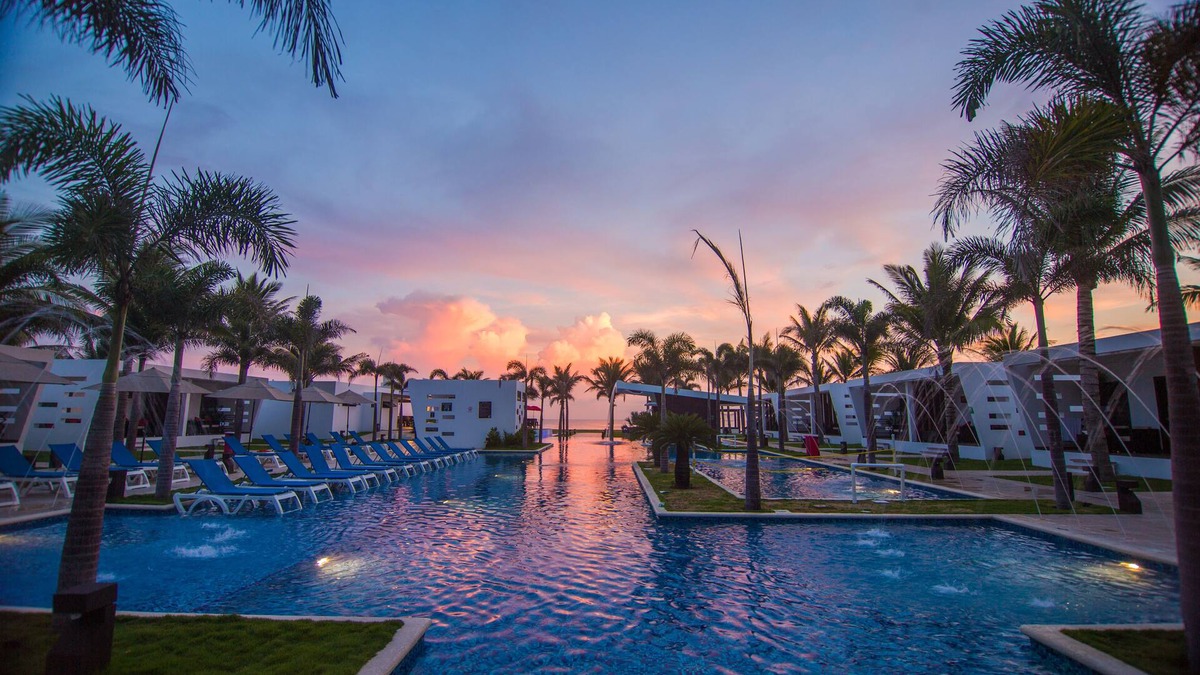 Monterrico Hotel | Hotel El Faro