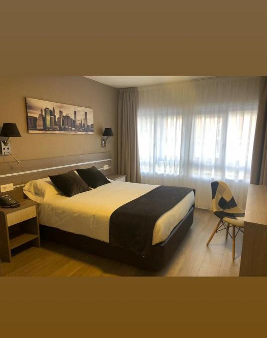 Onton Hotel | Hotel El Haya