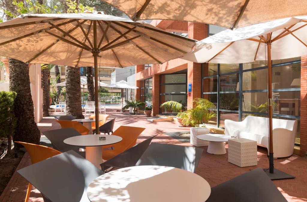 Cala Hotel | Hotel El Palmeral