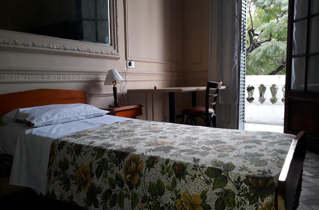 Buenos Aires Central Business District Hotel | Hotel El Pibe