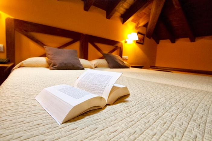 Bode Hotel | Hotel El Quintanal
