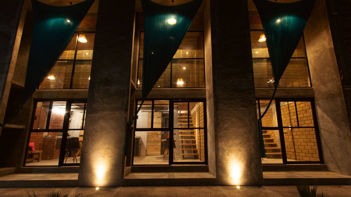 Oaxaca Cottage | Hotel El Refugio Campestre