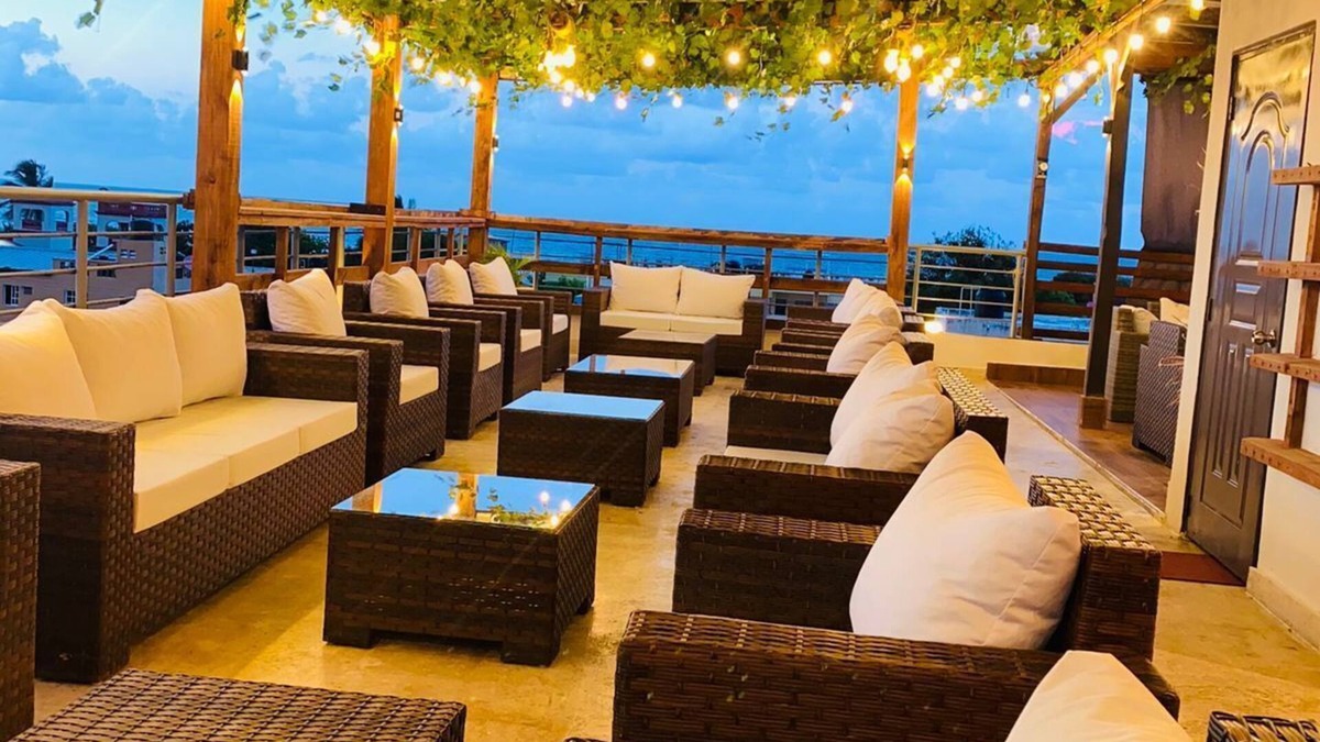 Puerto Plata Hotel | Hotel El Reloj