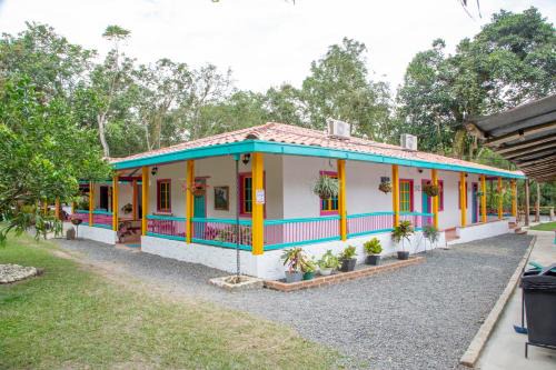 Cartago House | Hotel El Remanso Cartago