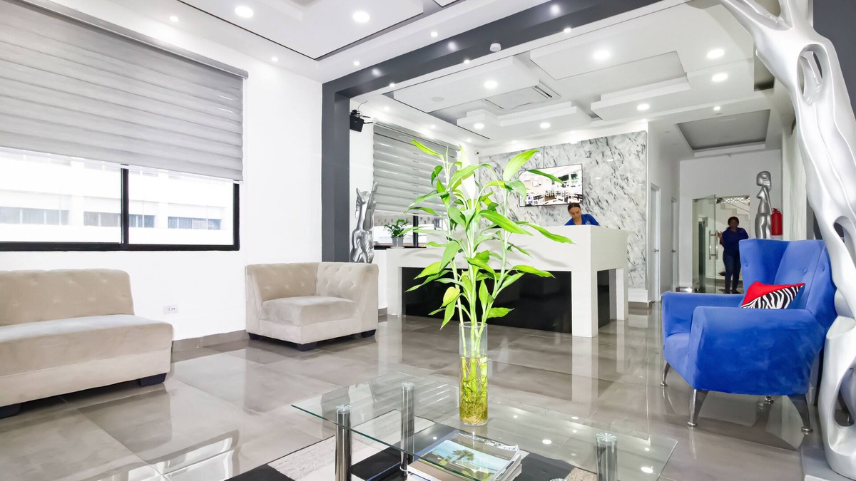 Ciudad Nueva Hotel | Hotel El Señorial 58