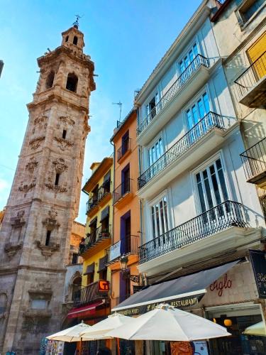 Ciutat Vella Hotel | Hotel El Siglo