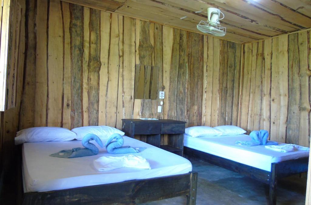 Drake Bay House | Hotel El Tesoro de Sir Drake Bay