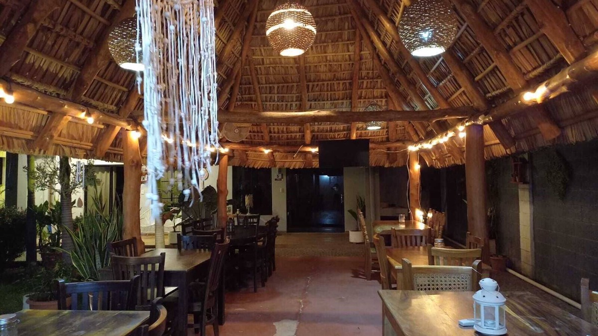 La Libertad Hotel | Hotel EL Viajero