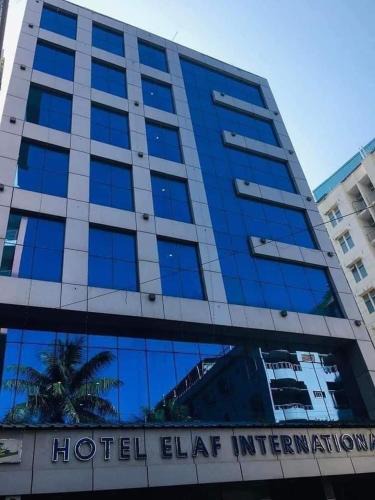 Cox's Bazar Hotel | Hotel Elaf International