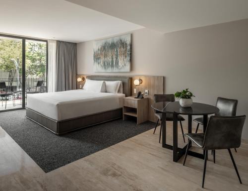 Del Valle Hotel | Hotel Elements by Marquis