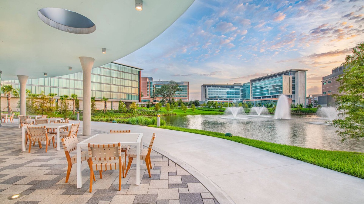 Gainesville Hotel | Hotel Eleo at the University of Florida