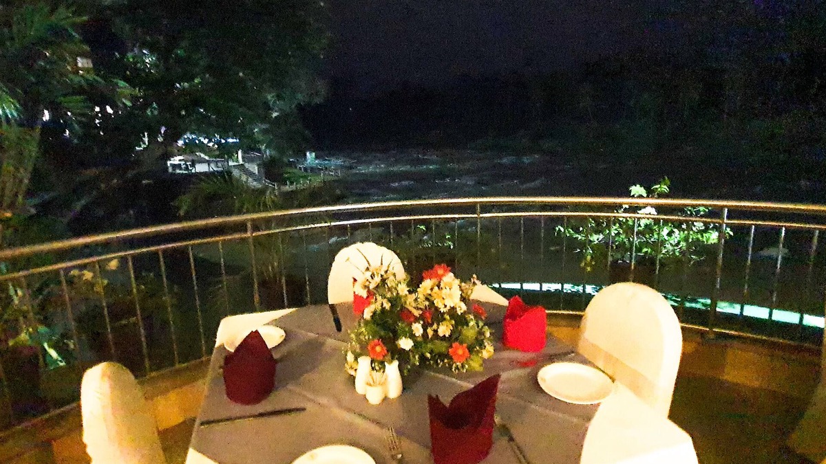 Pinnawala Hotel | Hotel Elephant Park