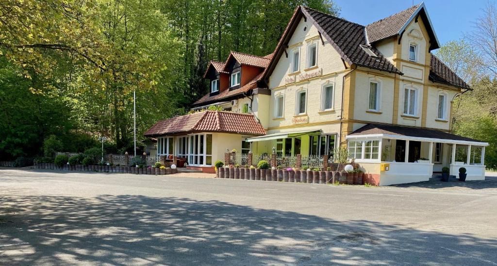 Schieder-Schwalenberg Hotel | Hotel Elfenberg