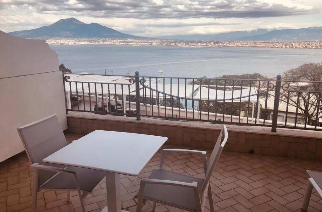 Castellammare di Stabia Hotel | Hotel Elisabetta