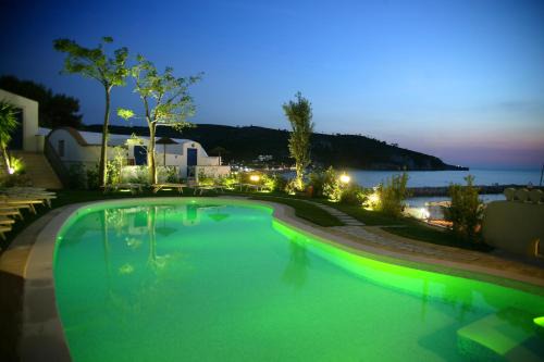 Peschici Hotel | Hotel Elisa - Spiaggia Privata Inclusa